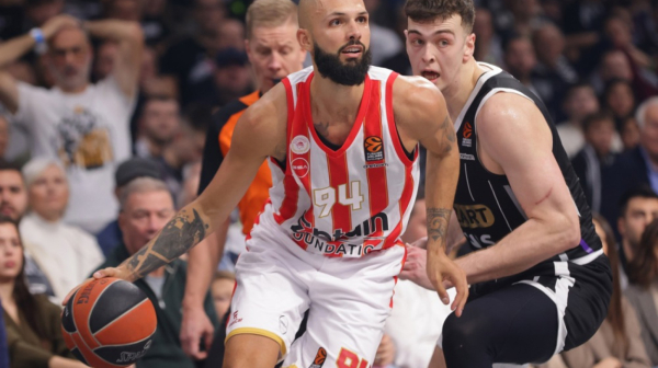 Furnije o Evroligi: "Nema za*ebavanja"