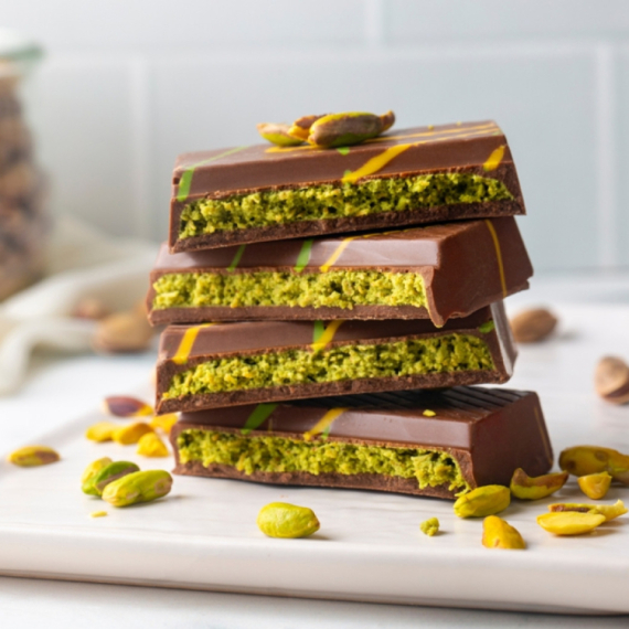 Ovo su najpopularniji slatkiši na svetu