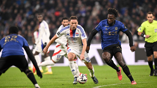 Matić upoznao srpsku legendu Liona i dobio savet: "Malo viskija zimi da se zagrejem" VIDEO