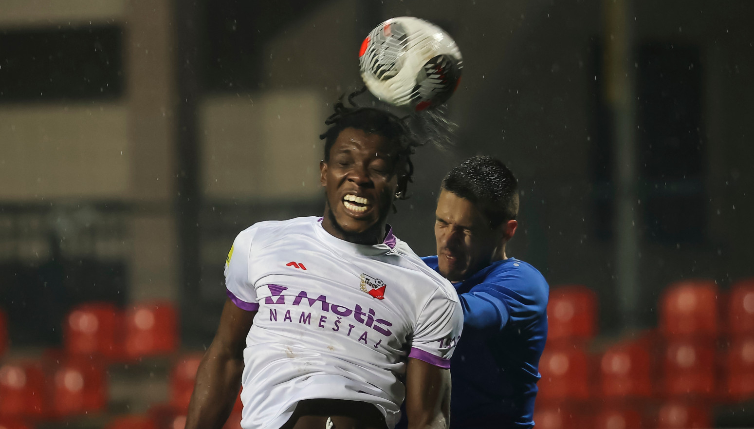 Partizan pronašao pojačanje – napadač iz Superlige se seli u Humsku?