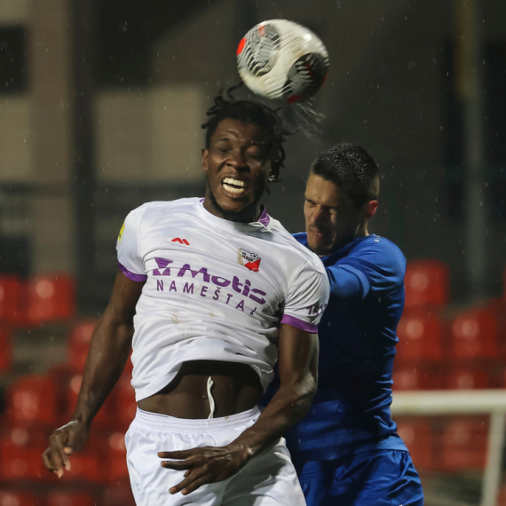 Partizan pronašao pojačanje – napadač iz Superlige se seli u Humsku?