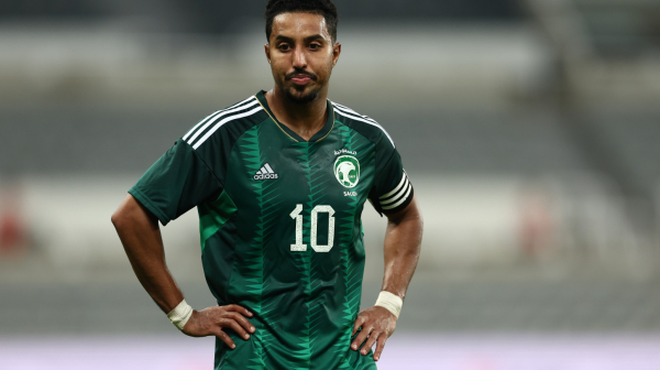 Posle Mundijala Saudijci dobili dve specijalne pozivnice