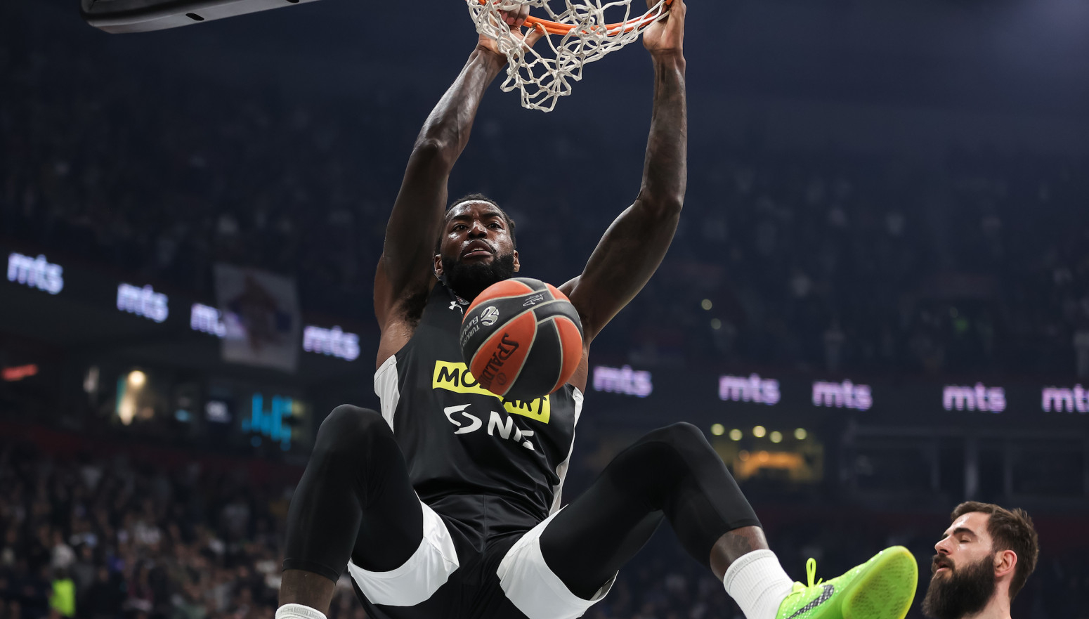 Javio se i Partizan zbog Lesora