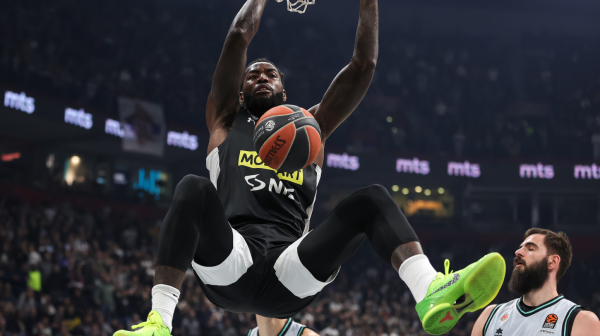 Javio se i Partizan zbog Lesora