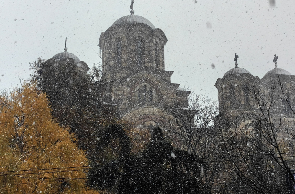 Popaljeni alarmi: U Srbiju stižu tri opasne vremenske pojave