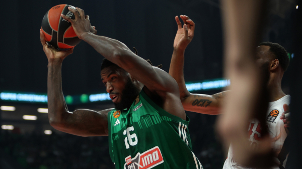 PAO razbio Baskoniju, ali po koju cenu?