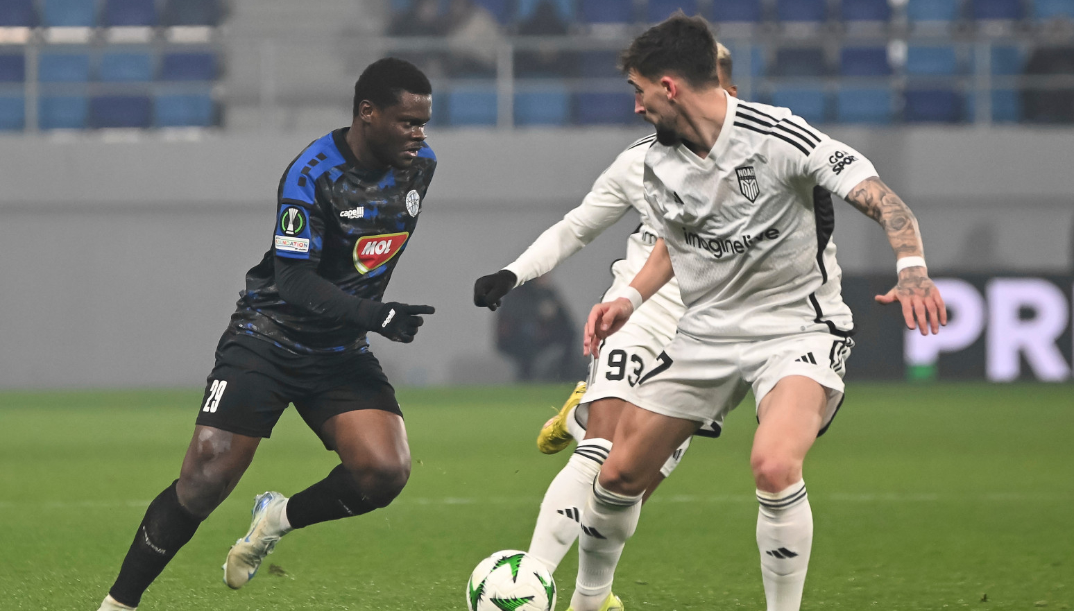 Najgora odbrana i najgori napad – TSC i Borac dobijaju rivale