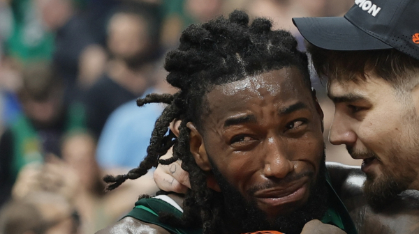 Ovo je scena godine VIDEO