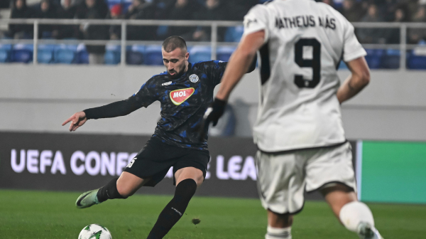 "Istanbulska" noć za TSC – od 1:3 do 4:3 i prvog evropskog proleća u istoriji! VIDEO