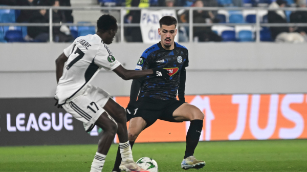 Fudbaleri TSC se posvađali: "Ludački karakter"; "Osporavani srpski fudbal"