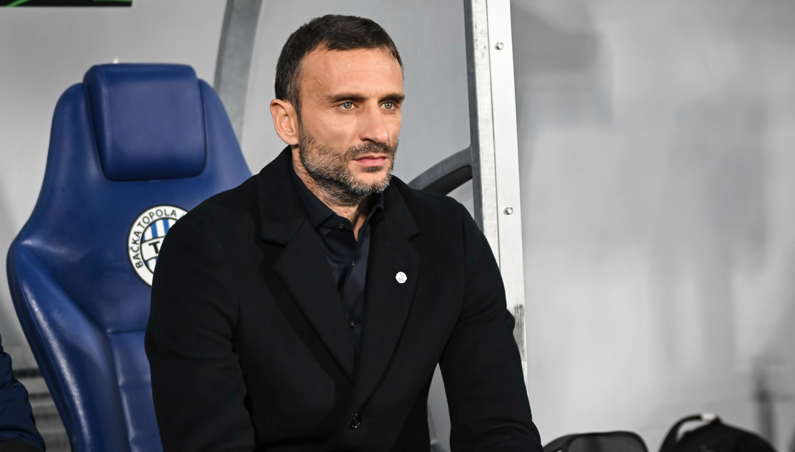 Damjanović: "Više volim da damo četiri i primimo tri nego nula-nula"