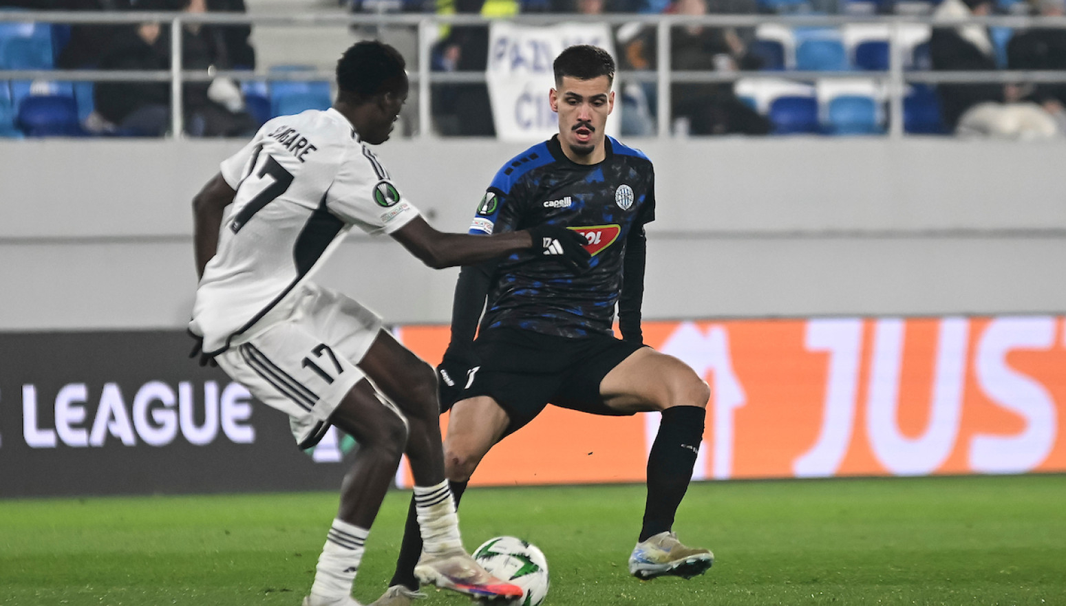 Junak TSC-a: "Ovako je najslađe – nemamo čega da se plašimo" VIDEO