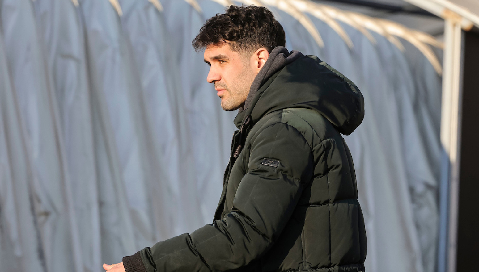 "Mora sunce da izađe posle kiše" VIDEO