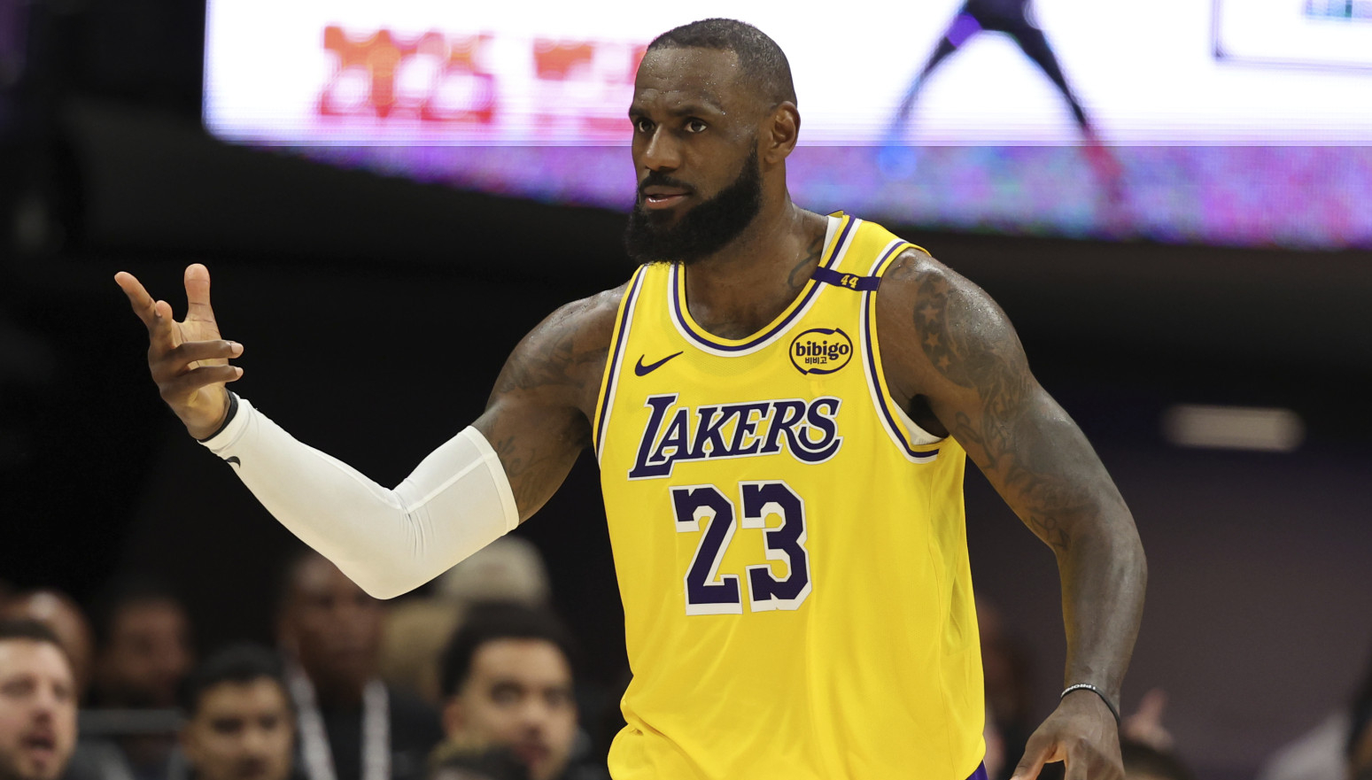 Lebron oborio još jedan Karimov rekord