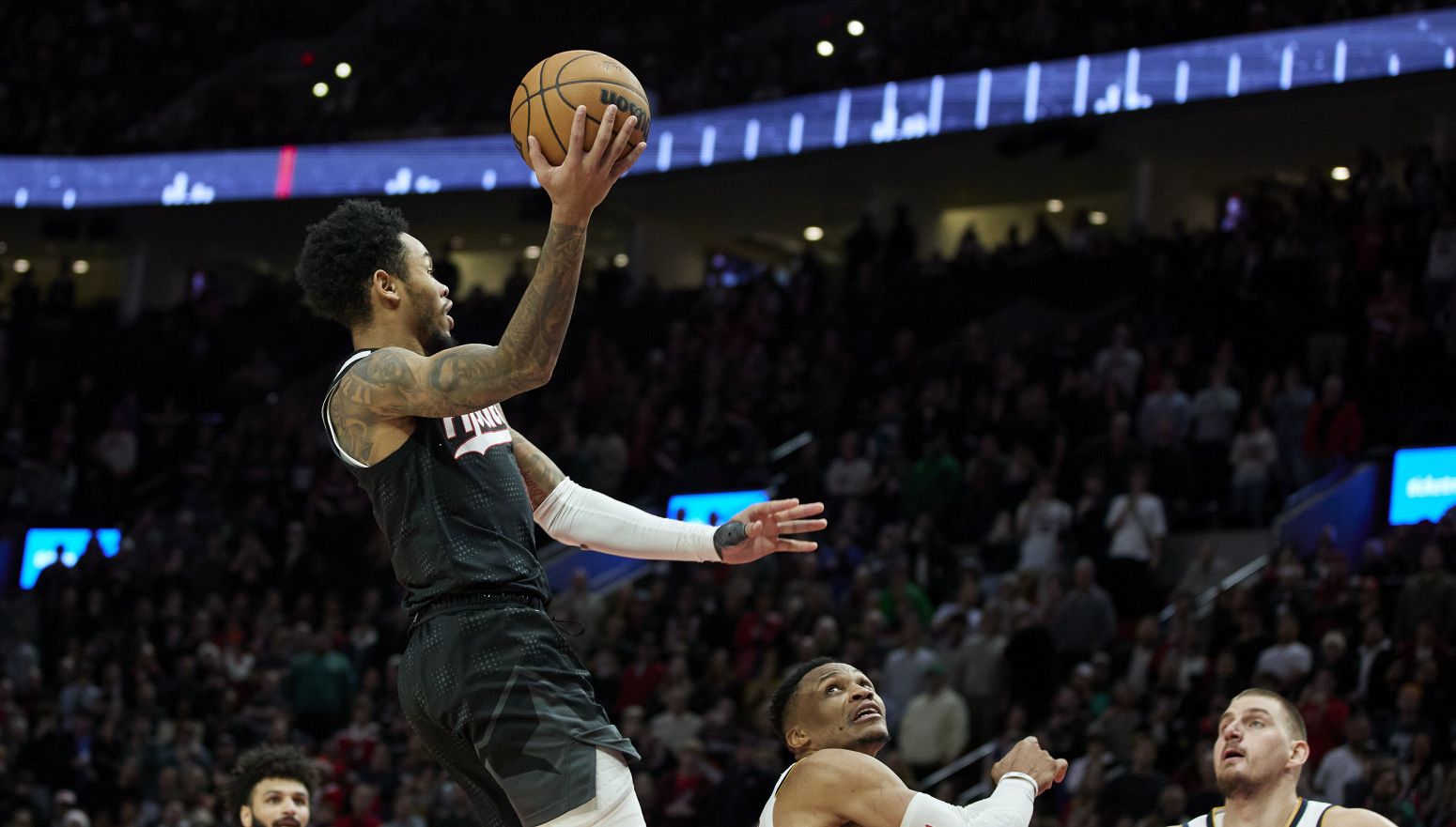 ANKETA Čija je krivica – Jokićeva ili Vestbrukova VIDEO