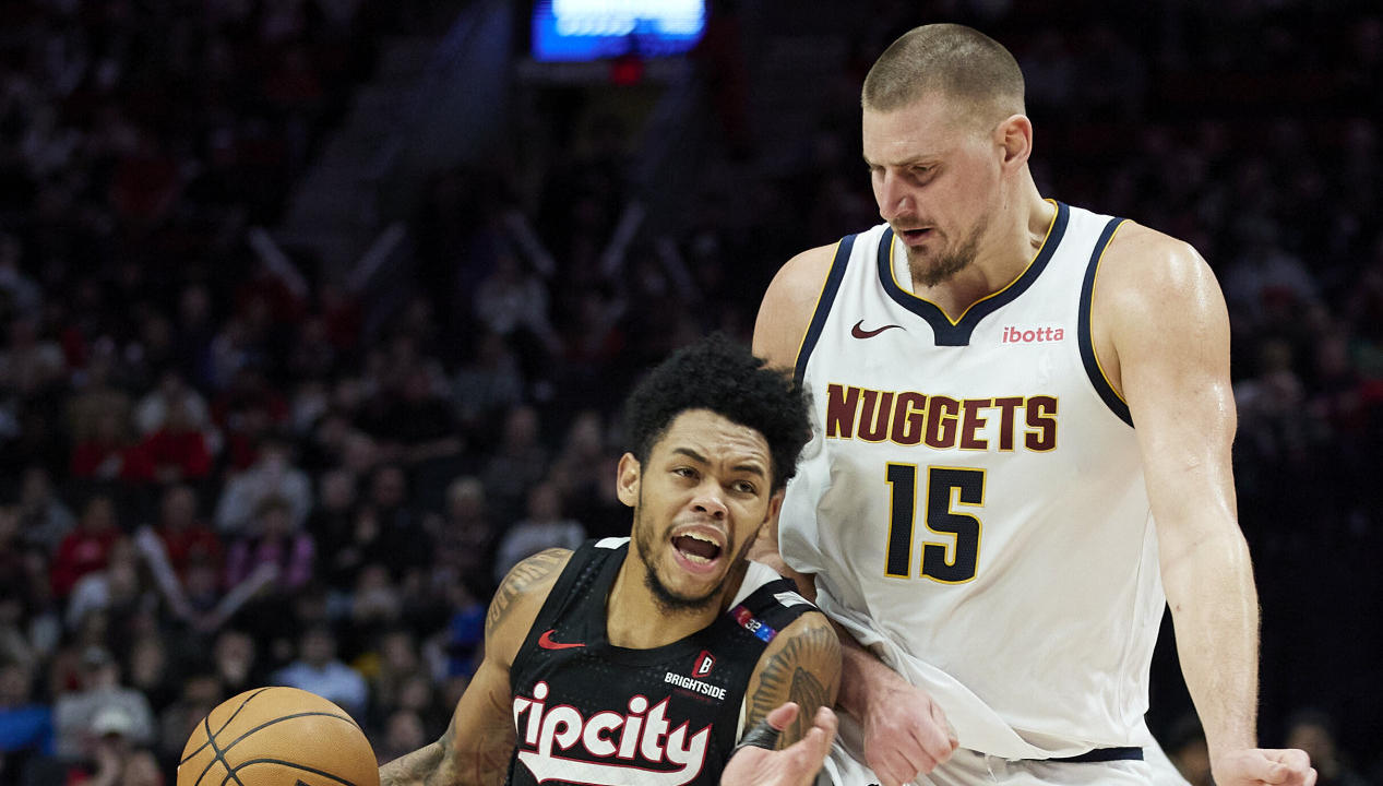 Svi krive Jokića za poraz VIDEO