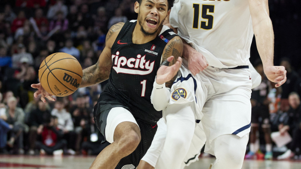 Svi krive Jokića za poraz VIDEO