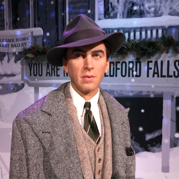 Ovo je najbolji božićni film svih vremena: Emotivna priča koja decenijama slama srca VIDEO/ANKETA