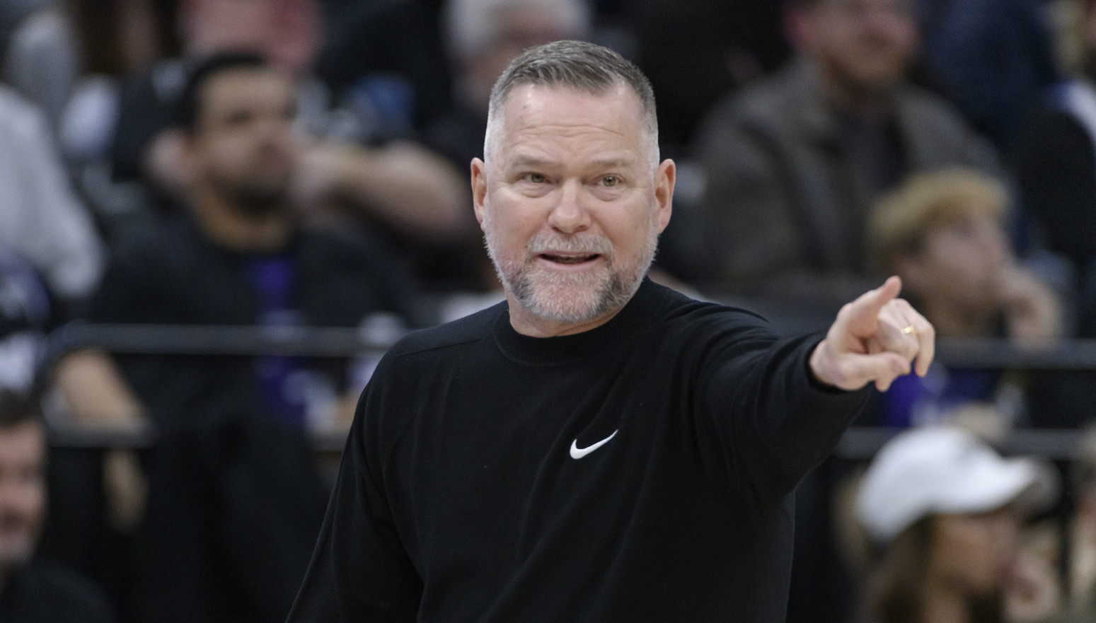 Meloun objasnio – Denver ima tri problema: "Vrati se i ujede vas za d*pe" VIDEO