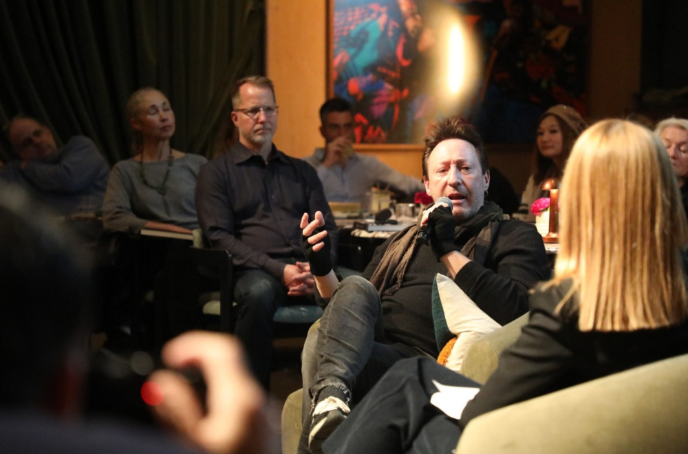 Hitno operisan sin muzičke legende: Otkrio najstrašniju dijagnozu