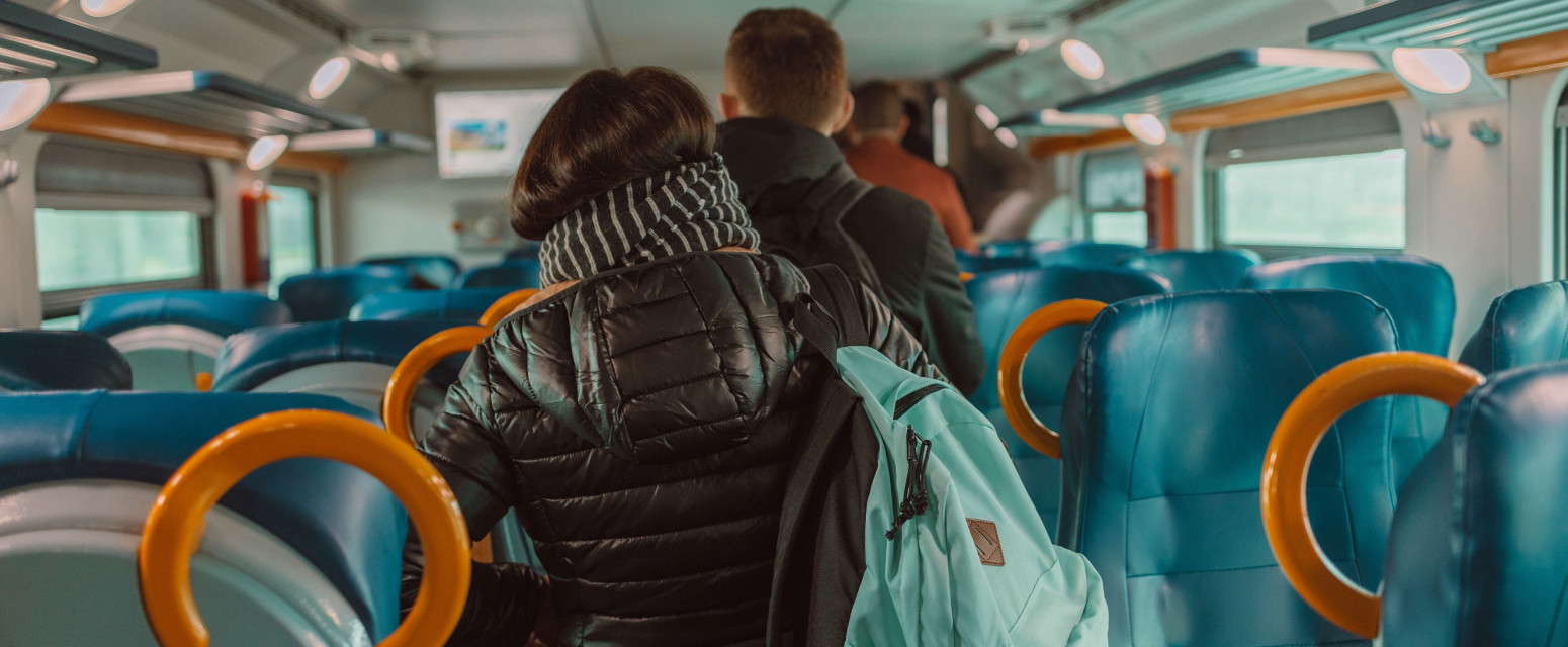 Putniku greškom ponuđeno 11.500 evra zbog kašnjenja voza: Ovo nije ni slutio