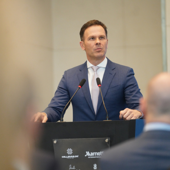 Mali: Realni rast penzija 34,9 odsto; Cilj je da do 2027. penzija u Srbiji iznosi 650 evra