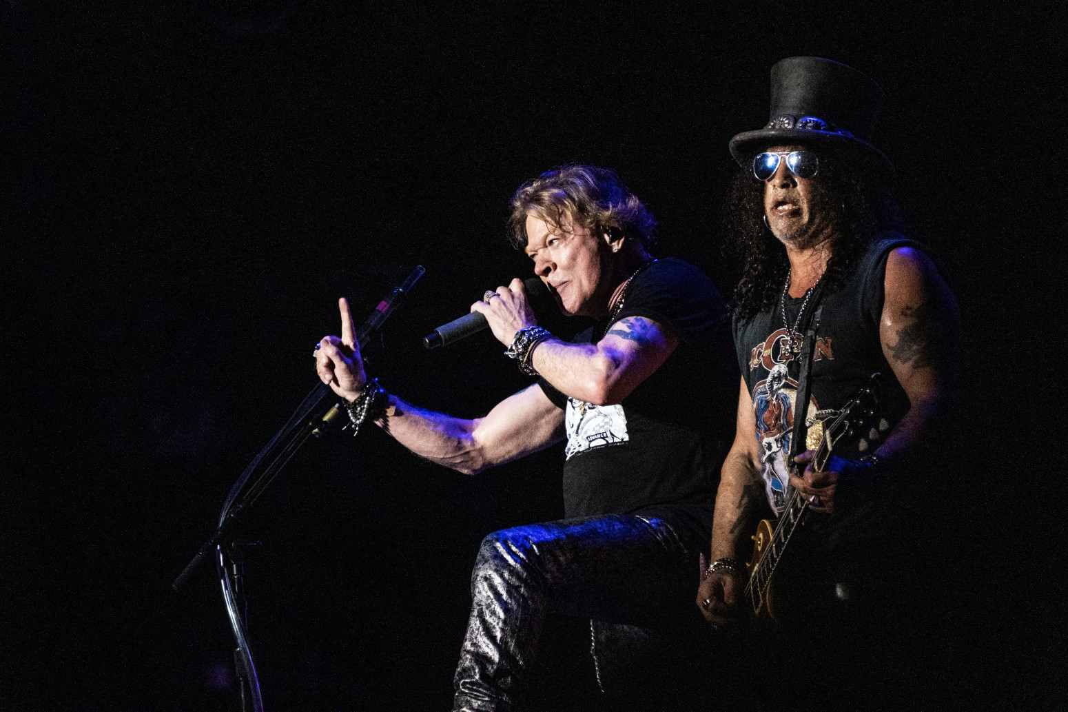 Guns N' Roses imaju tužnu vest za svoje fanove