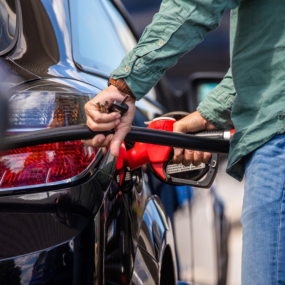 Nove cene goriva: Koliko ćemo plaćati benzin i dizel sledeće nedelje