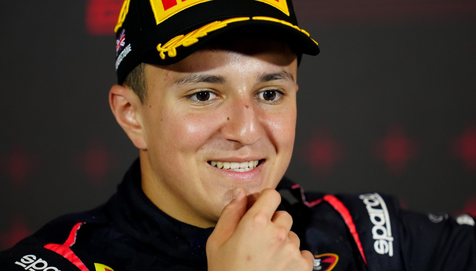 Red Bul "kaparisao" vozača za budućnost