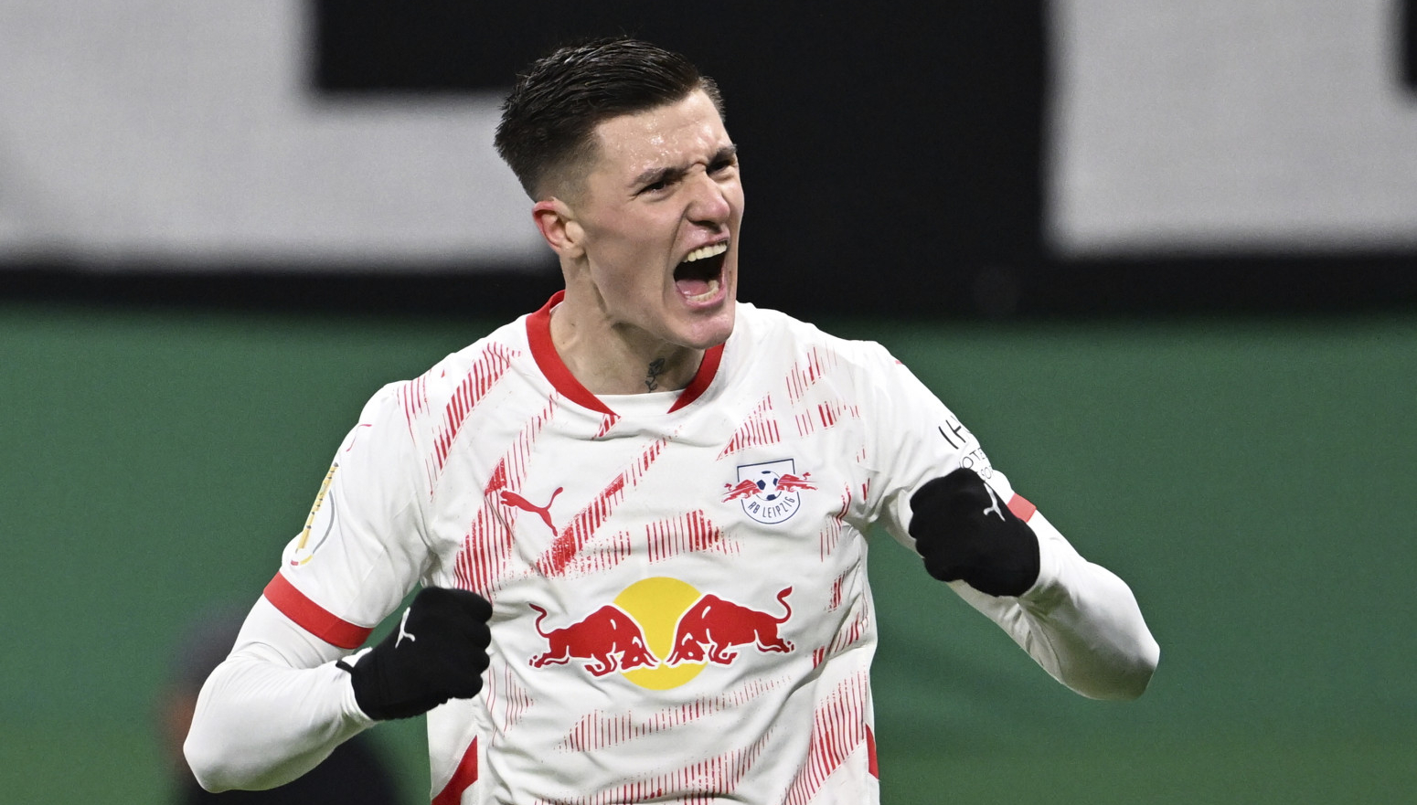 Bukti "rat" za Šeška – treći engleski velikan stao u red