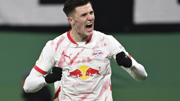 Bukti "rat" za Šeška – treći engleski velikan stao u red