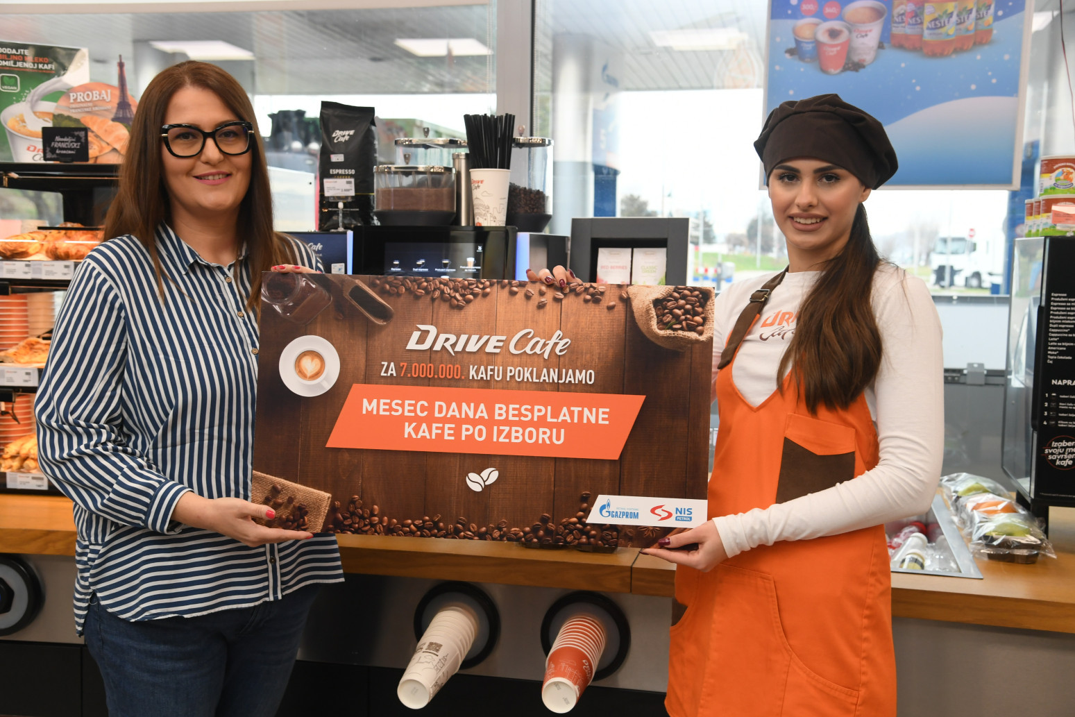 Saznajte koji napitak je u Srbiji popijen čak 7 miliona puta ove godine!