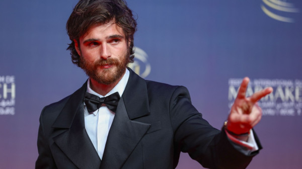 On je novi Džejms Bond? Jedna uloga je sve promenila FOTO/VIDEO