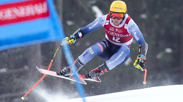 Prvenac 34-godišnjeg skijaša ispred šampiona VIDEO