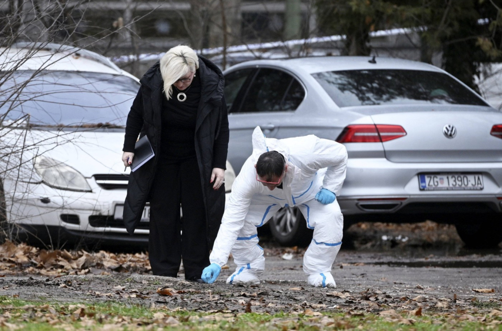 Masakr u školi; Sazvan hitan sastanak; Ubica bio opsednut noževima FOTO/VIDEO