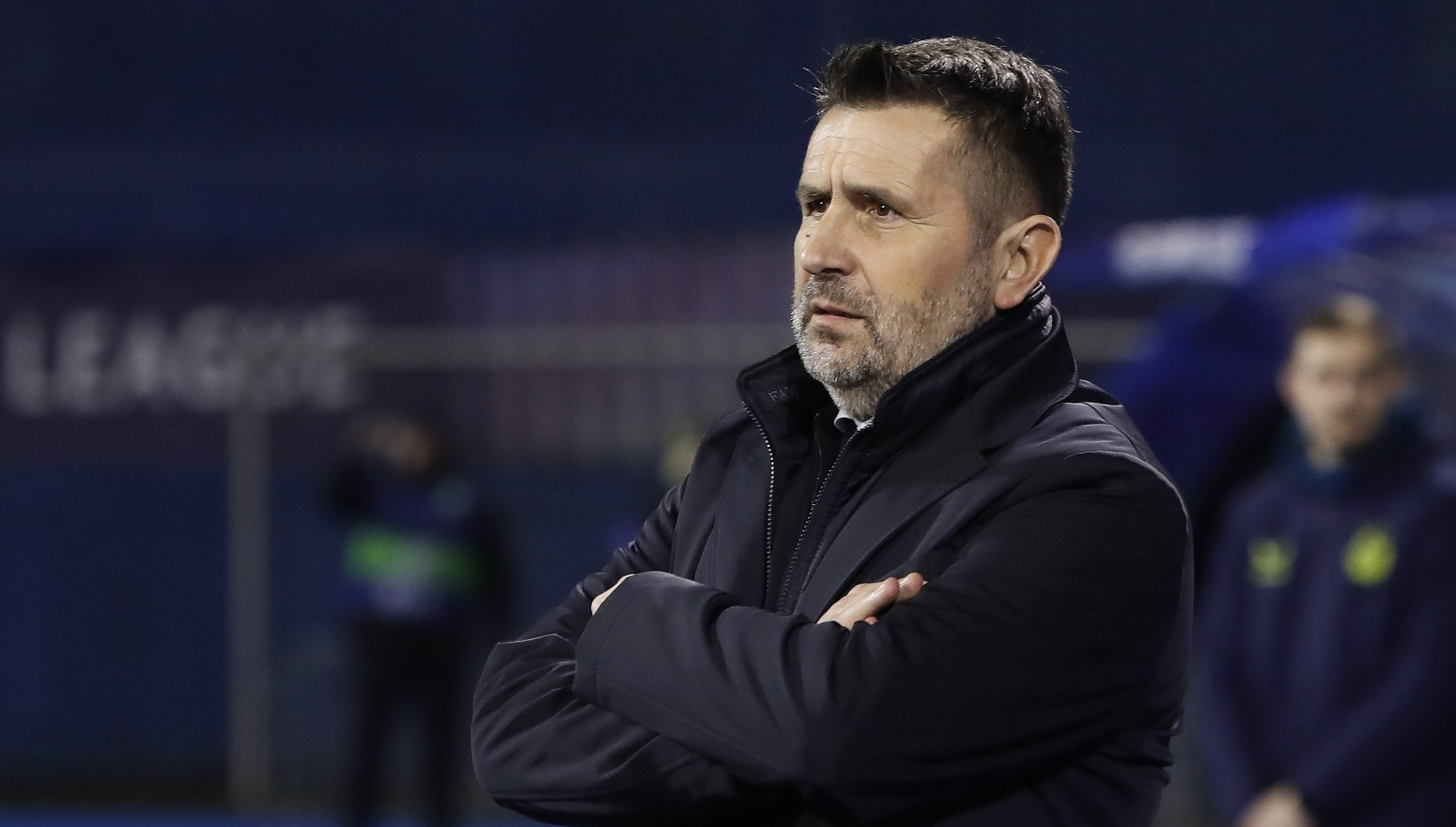 "Neće Dinamo niko reketirati"