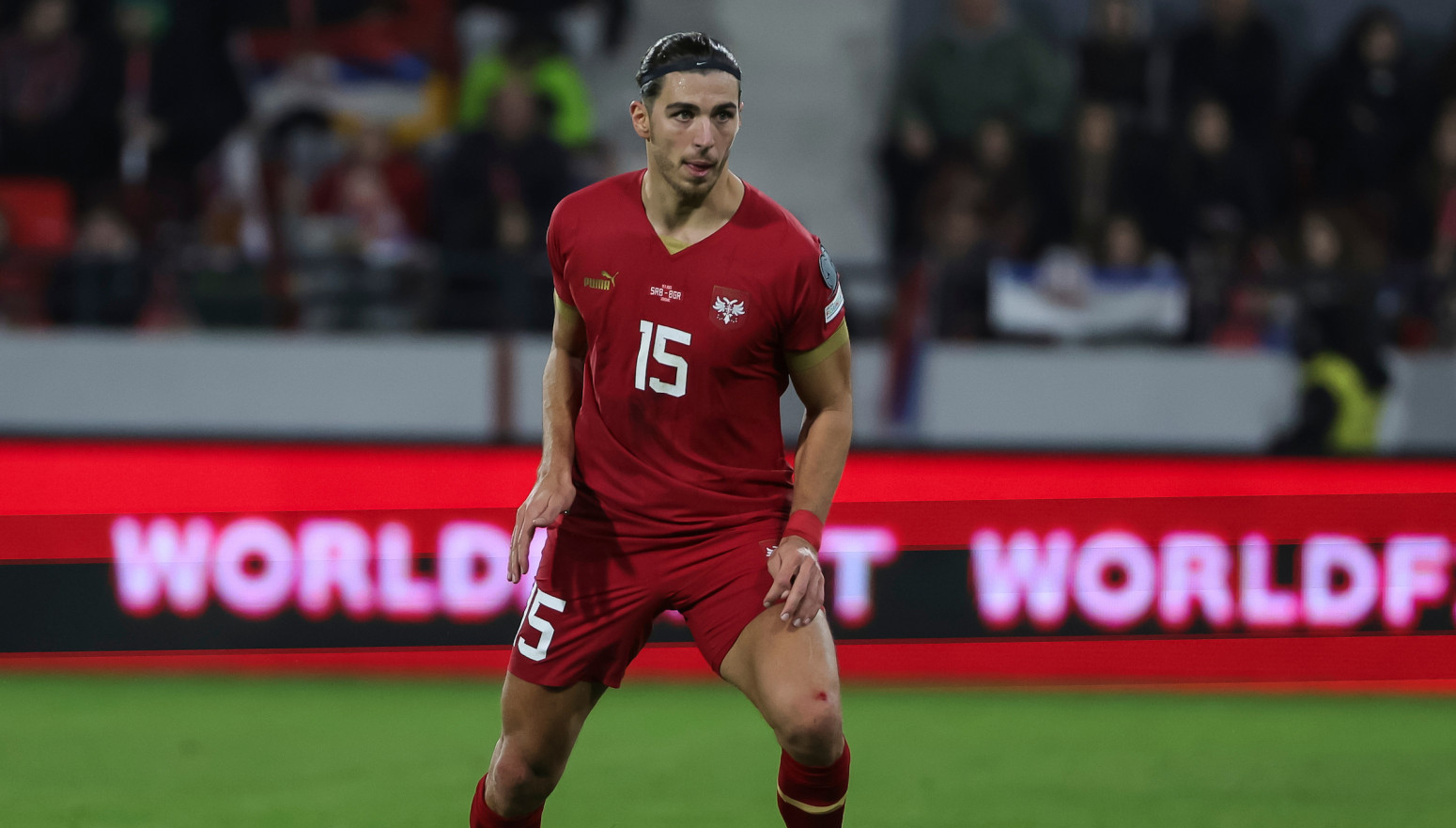 Operisan Srđan Babić! FOTO