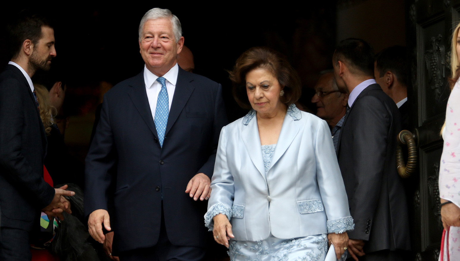 Prvo oglašavanje princeze Katarine nakon teške operacije FOTO