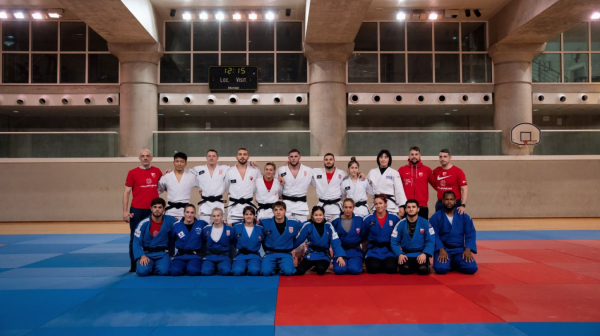 Zvezda u Monpeljeu juriša na tron Lige šampiona