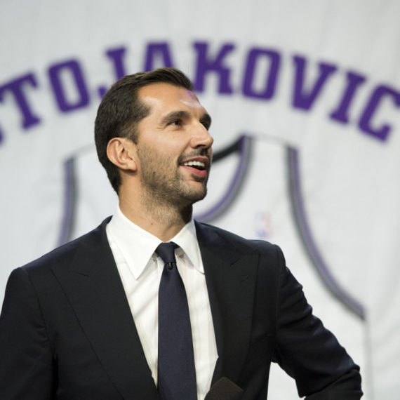 Peđa Stojaković: "Dončić i Jokić su srušili sva moja verovanja" VIDEO