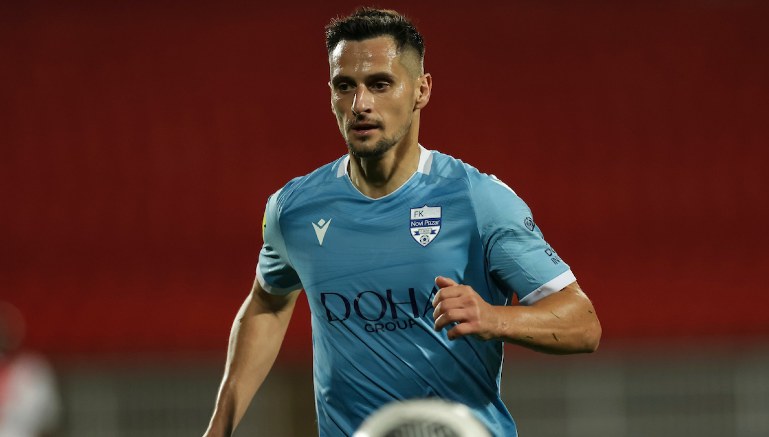 Novi Pazar nadigrao Mladost u Lučanima