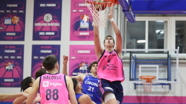 Mega deklasirala Cibonu, preokret Dubaija u Splitu