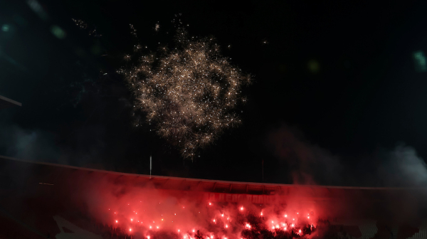 "Delije" se oglasile i uputile poziv VIDEO