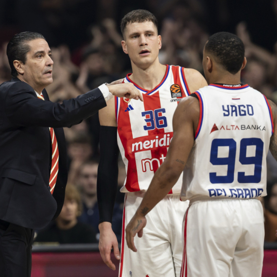 Zvezda od sjaja do očaja i nazad - Bolomboj i Jago srušili Makabi