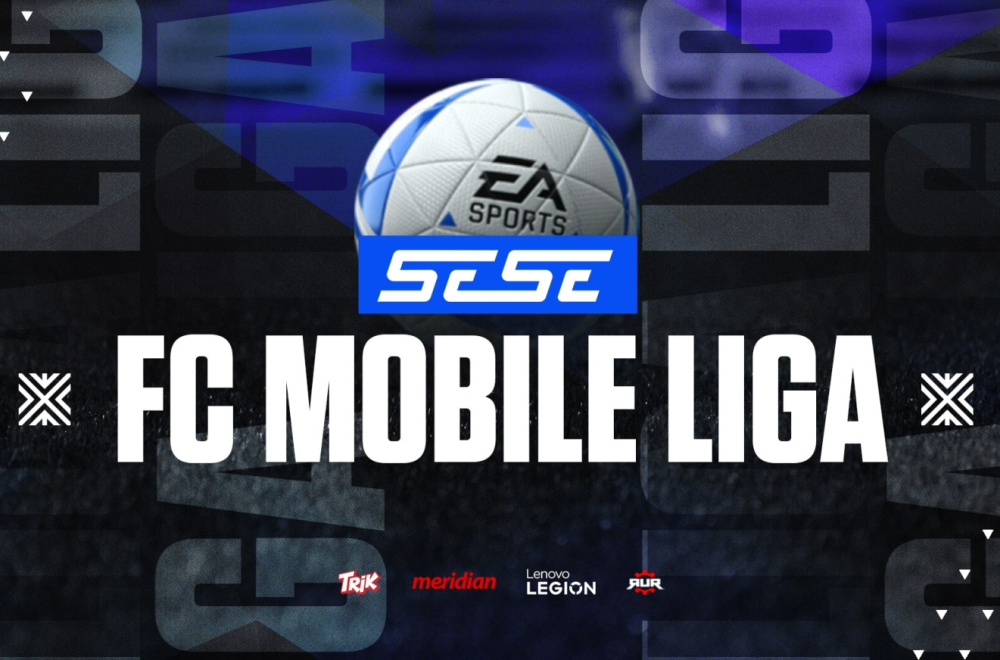 SESE FC Mobile Liga – stanje na tabeli posle prva dva kola