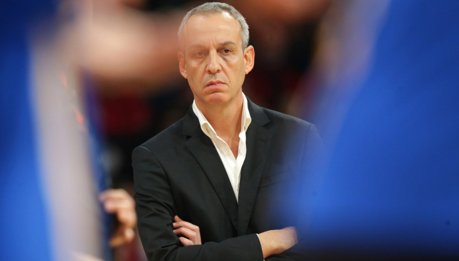 Kataš: "Teška godina za nas – to je odlučilo"