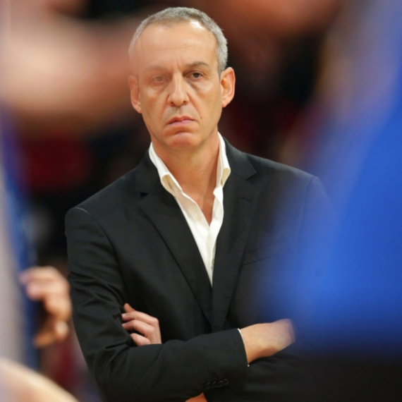 Kataš: "Teška godina za nas – to je odlučilo"