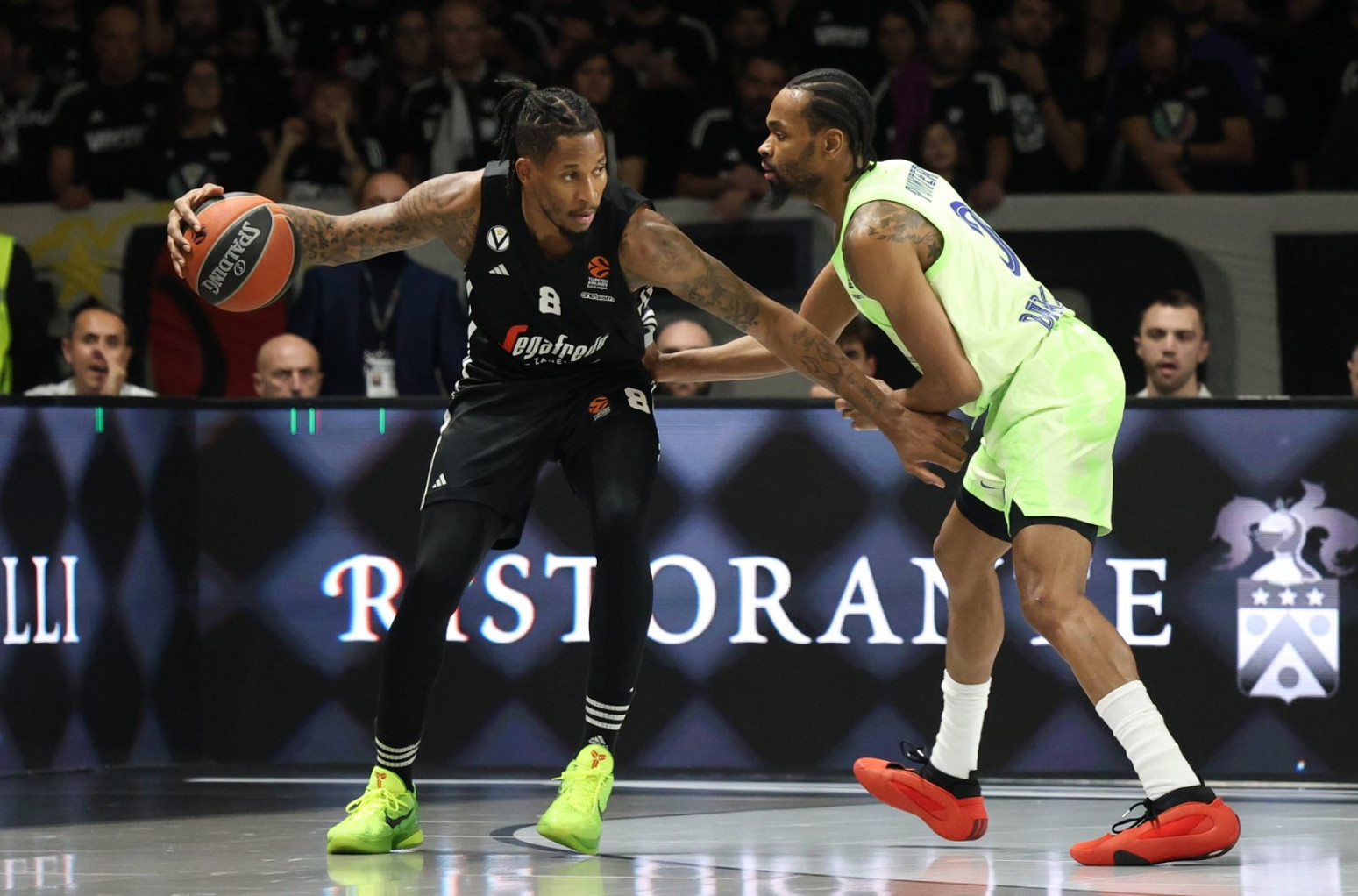 Drama: Barsa ostaje bez Klajburna?