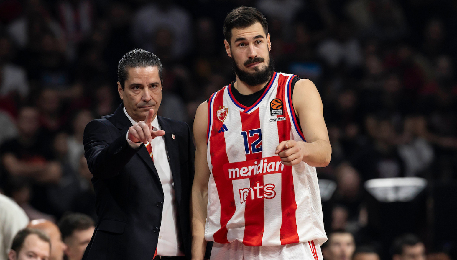 Sferopulos objasnio šta je odlučilo: "Meni je to bitno"