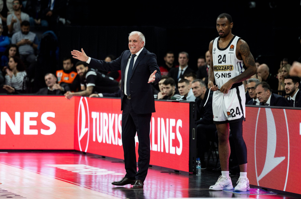 B92.sport skener: Sekund koji je skupo koštao crno-bele FOTO/VIDEO